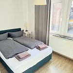 Dresdener Berge Drezno