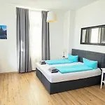 Apartament Dresdener Berge