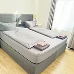 Dresdener Berge Apartament *