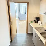 Apartament Dresdener Berge