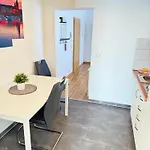 Apartament Dresdener Berge *
