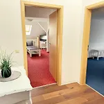 Dresdener Berge Apartament