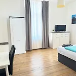 Dresdener Berge Apartman *