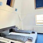 Dresdener Berge Apartament *