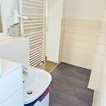 Apartament Dresdener Berge Drezno