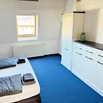 Apartament Dresdener Berge