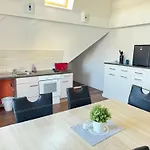 Dresdener Berge Apartament Drezno