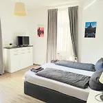Dresdener Berge * Drezda