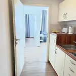 Apartament Dresdener Berge *