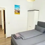 Apartman Dresdener Berge