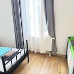 Apartman Dresdener Berge *