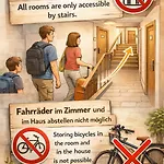 Dresdener Berge Apartament Drezno