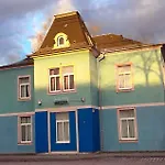Dresdener Berge Drezno