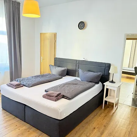 Dresdener Berge دريسدن