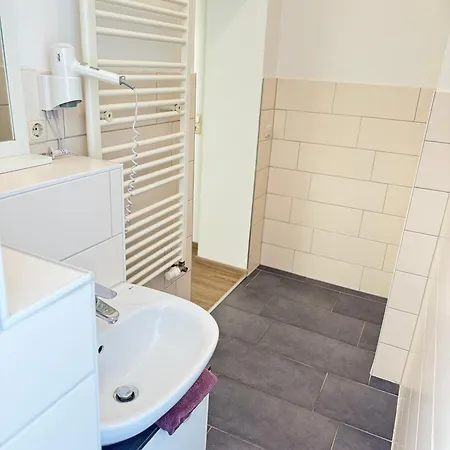 Appartement Dresdener Berge Dresde