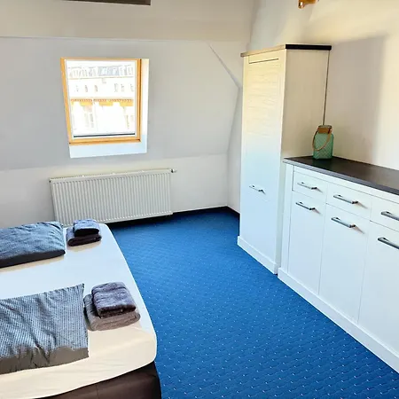 Appartement Dresdener Berge