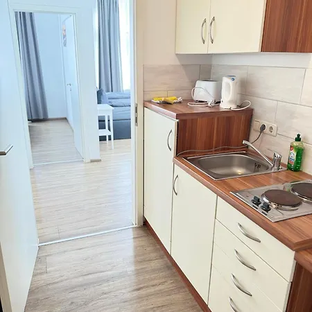 Dresdener Berge Appartement *