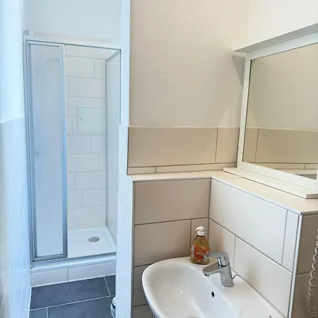 Appartement Dresdener Berge Dresde