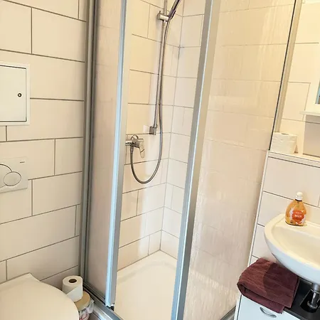 Dresdener Berge Appartement *