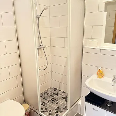 Appartement Dresdener Berge *