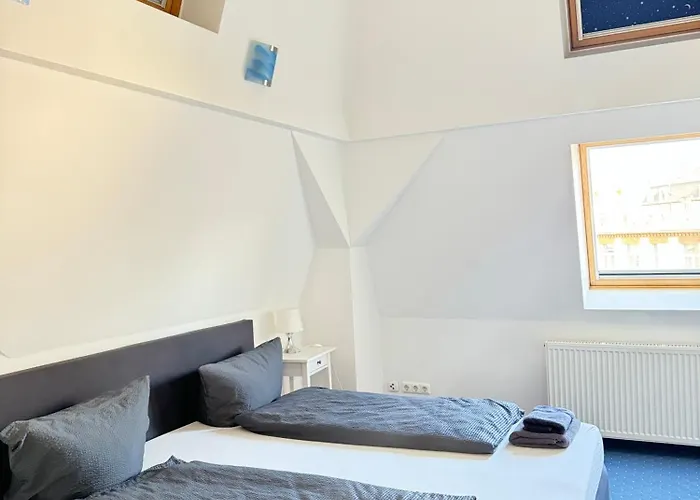 Dresdener Berge Appartement *