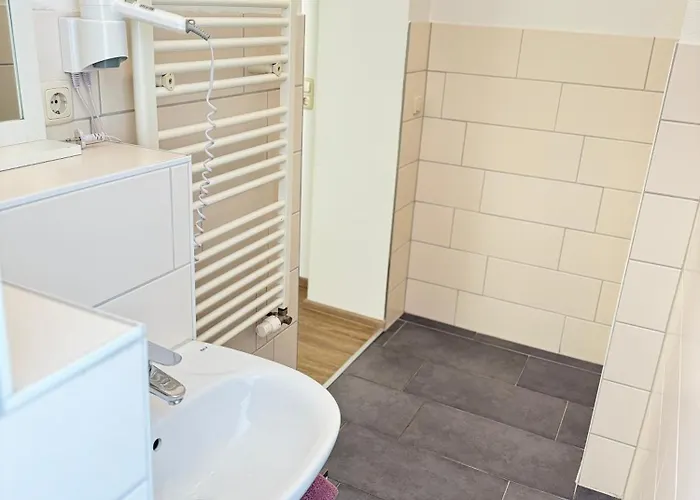 Appartement Dresdener Berge Dresden