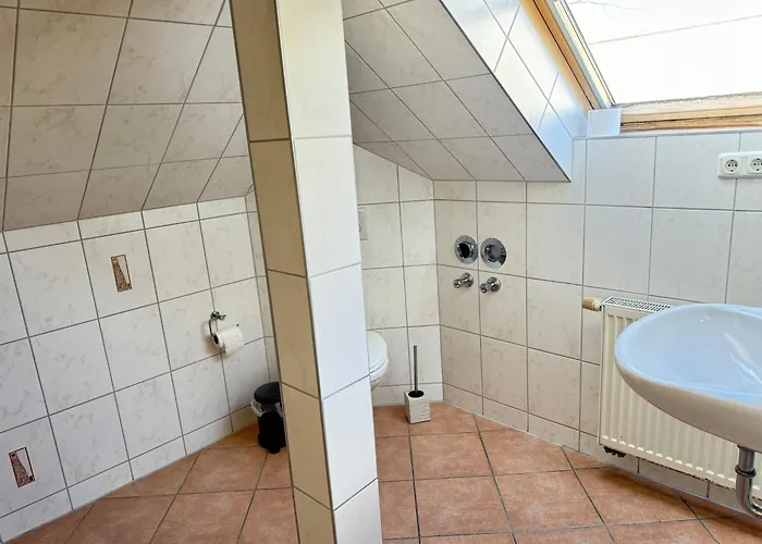 Dresdener Berge Appartement Dresden