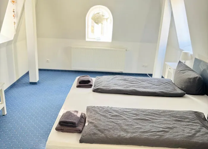 Appartement Dresdener Berge Dresden