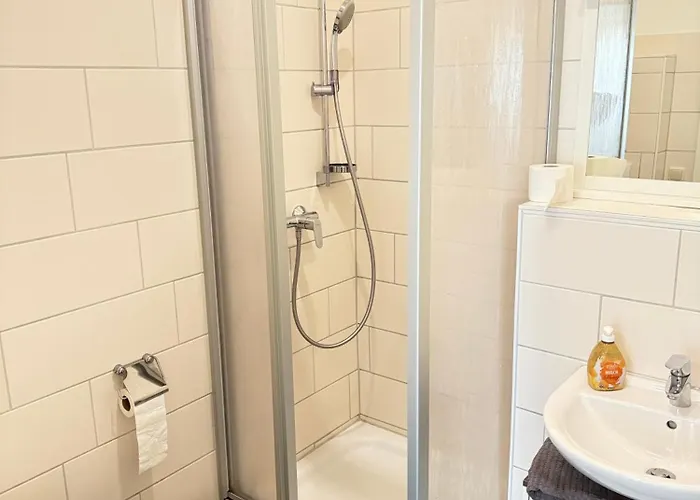 Appartement Dresdener Berge