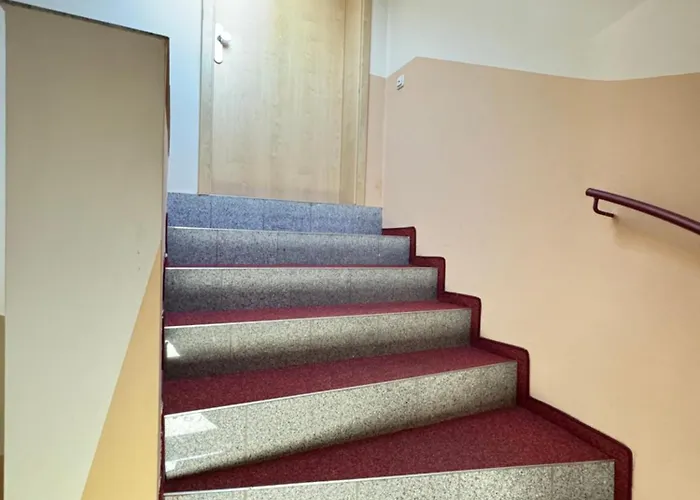 Appartement Dresdener Berge *