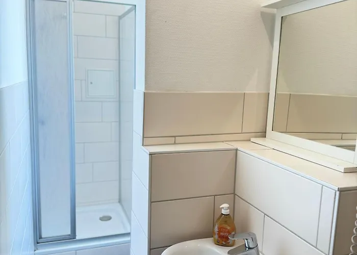 Appartement Dresdener Berge Dresden