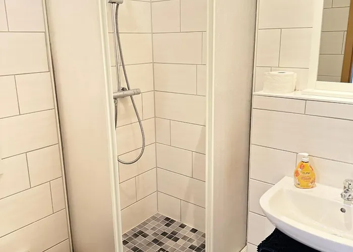 Appartement Dresdener Berge *