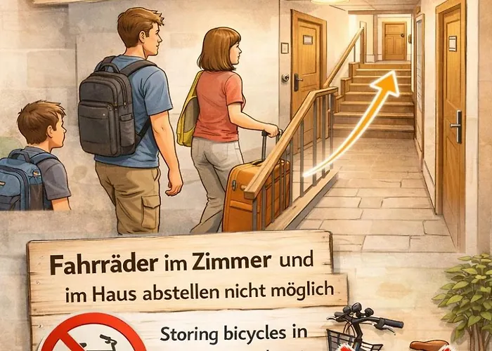 Dresdener Berge Appartement Dresden