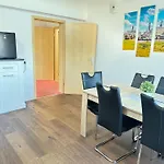 Apartamento Dresdener Berge *