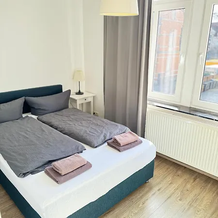 Dresdener Berge Δρέσδη