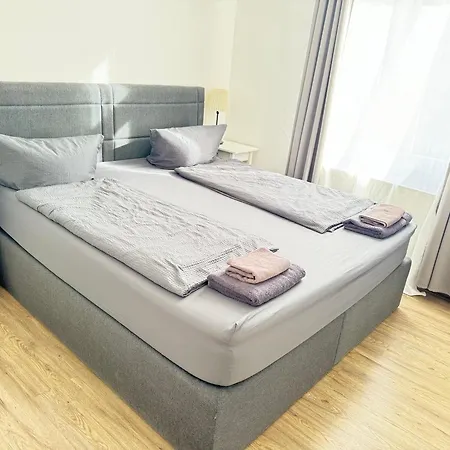 Dresdener Berge Apartman *