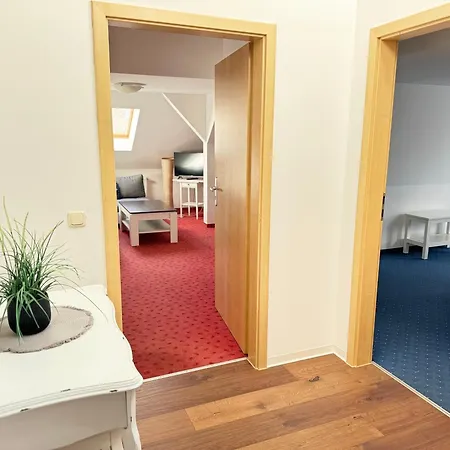 Dresdener Berge Διαμέρισμα