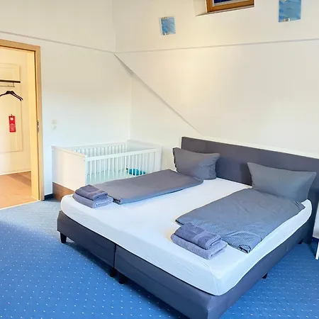 Dresdener Berge * Δρέσδη