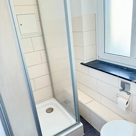 Dresdener Berge * Drezda