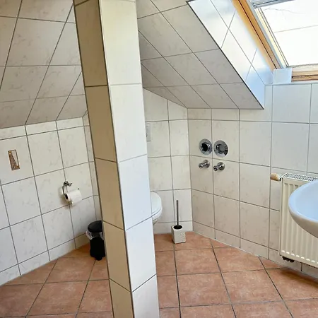 Dresdener Berge Apartman Drezda