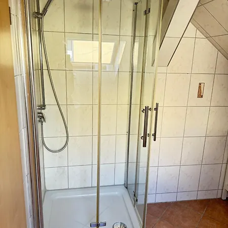 Dresdener Berge Apartmán