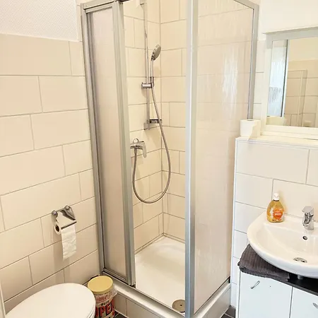 Apartmán Dresdener Berge