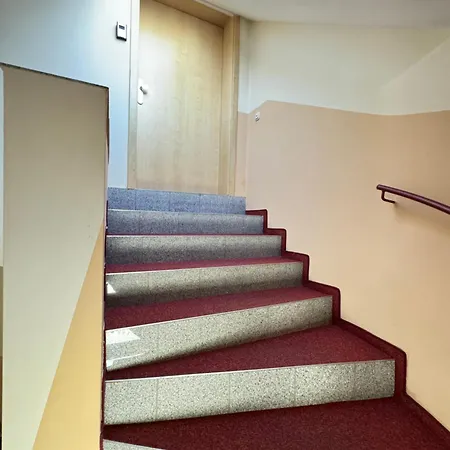 Apartman Dresdener Berge *