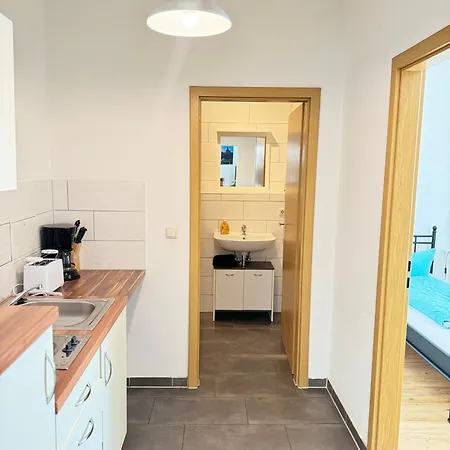 Dresdener Berge * Drezda