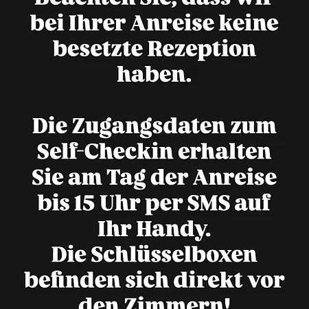 Dresdener Berge Apartmán