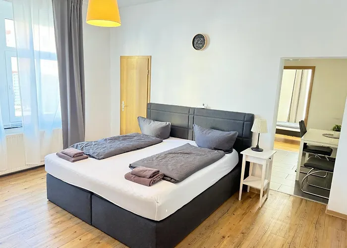 Dresdener Berge Drezno