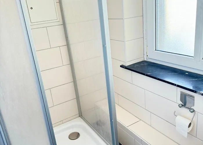 Dresdener Berge * Δρέσδη