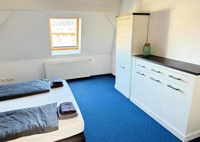 Apartament Dresdener Berge