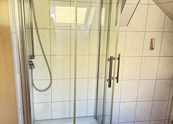 Dresdener Berge Apartament