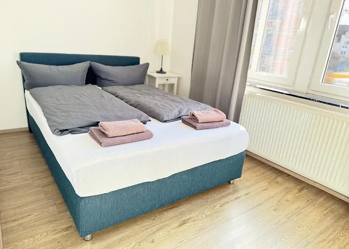 Dresdener Berge Drezno